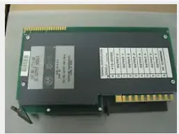 ALLEN-BRADLEY PLC-5 1771-OBDS | 1771OBDS CURRENT LIMITING OUTPUT MODULE 10-20V DC thumbnail-1