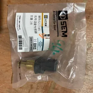 Original SEM TEMPERATURE SENSOR 5211185 for Wheel Loader Spare Parts in Stock. thumbnail-1