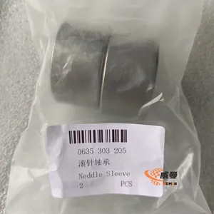 ZF Needle Roller Bearing 0635303205 in Stock thumbnail-1