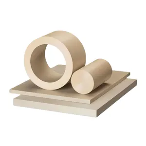 PEEK Sheet, Rod, Tube thumbnail-1