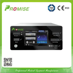 PROMISE S300 Surgical Energy Platform Next-Generation Radiofrequency Generator thumbnail-1