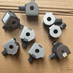 BYD Air Conditioning Heat Pump Battery Valve / Thermal Management Battery Valve / Expansion Valve thumbnail-1