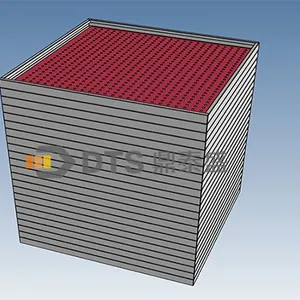 DTS Retort Parts/Industrial Retort Spare Parts / Food Tray thumbnail-2