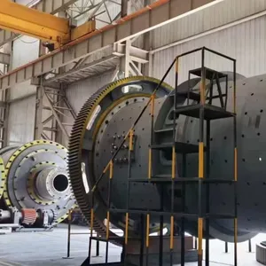 Gold CIL Plant Engineering Design Service Metallurgical Process Optimization thumbnail-5