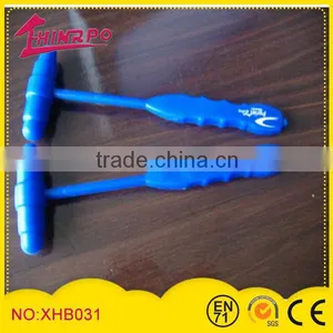 Eco-fashion Silicone Decorate Hammer for Promotion thumbnail-1