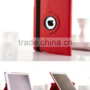 Factory Wholesale Leather Case For Ipad Air 2 64Gb thumbnail-2