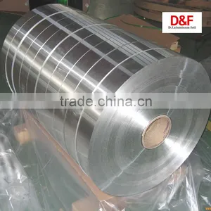 8011 1235 Micron Aluminum Foil for Packing thumbnail-1