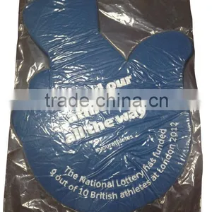 Custom Hand Color Printing for Sports Cheering Foam Hand thumbnail-1