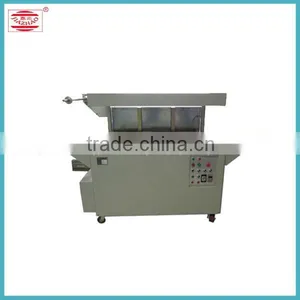 Sewing Kit Packing Vacuum Sorb Skin Packaging Machine(No Mould Needed) thumbnail-1