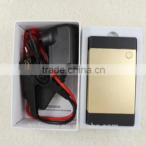 Car Emergency Power Bank, Battery Charger Mini Starter Battery12v Car Jump Starter Power Bank for Car Jump Starter thumbnail-5