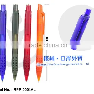 3-22 Plastic Pens (Twist) thumbnail-1