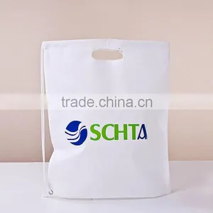 China Online Shopping Reusable Shopping Bag thumbnail-5