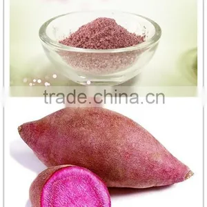 Purple Sweet Potato Powder thumbnail-1