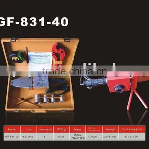 PP-R Hot-melt Device thumbnail-1