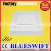 3w Square LED Dimmable Ceiling Light Panel 18W Panel Light thumbnail-1
