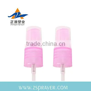 PP Plastic Cap Non-spill Transprant Mini Pressure Sprayer Sprayer Bottle Pump thumbnail-3