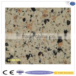 Shower Wall Covering Surrounds Quartz Slabs Price thumbnail-6