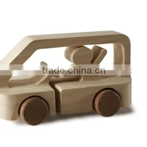 Shanghai Custom Wooden Parts thumbnail-1