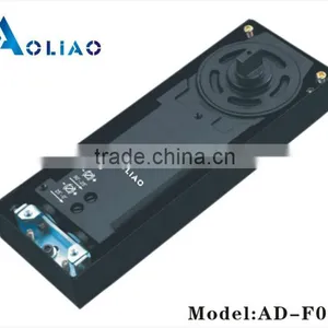 AD-F010 Load 130-150kg,Double Speed, Hot Sale Floor Spring,floor Hinge AD-F010 thumbnail-1
