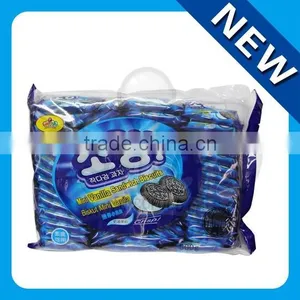 Mini Vanila Sandwich Biscuits thumbnail-1