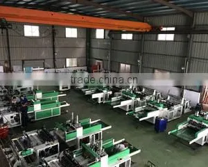 Ruian Yunfeng Machinery Factory company overview - view 1 thumbnail