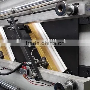 Cream Bag Making Machine thumbnail-5