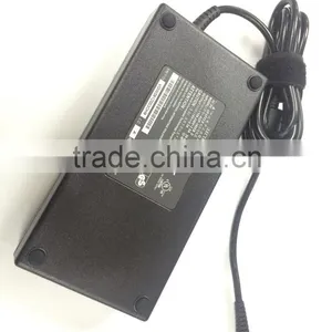 180W 9.5A 19V Original Laptop AC Adapter For Asus ADP-180EB D G46 G55 thumbnail-4