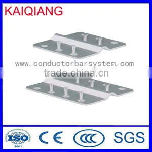 Easy Instalation Mobile Devices Towing Bracket for Seamless Conductor Bar thumbnail-1