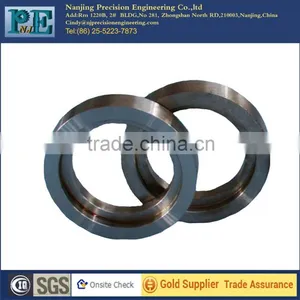 Custom Cnc Turning Rings,cnc Machining Motorcycle Parts thumbnail-4