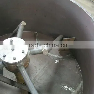 LTP Pan Concrete Mixer thumbnail-2