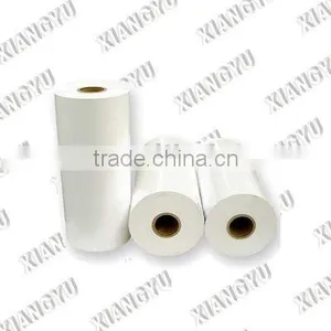 Adhesive White BOPP Lamination Film thumbnail-1