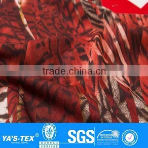 Printed Mountaineer Outdoor Stretch Fabric thumbnail-1