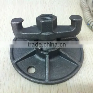 Casting Iron Anchor Wing Nut thumbnail-1