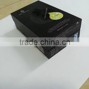 Matte Black Gift Box thumbnail-1