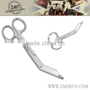 EMT/Medical 7 Inch Utility Bandage Metal Shears for Sales thumbnail-1