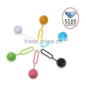 Wireless Remote Shutter Release Control Roller for Iphone thumbnail-4