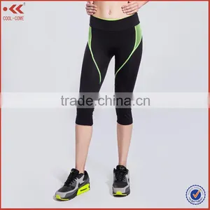 Wholesale Shaping Effect Slimming Leggings Push Up Pants Women thumbnail-3