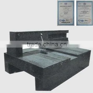 Granite CMM Machine Component thumbnail-1