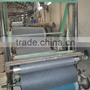 Shandong Fada All Kinds of Compound Base Used for SBS/APP Membrane thumbnail-1