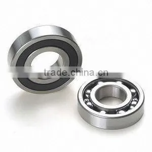 Hot Sale Engine Bearing 6200 Series Deep Groove Ball Bearings thumbnail-6