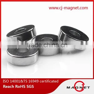 All Grade for Various Shapes Rare Earth N38 Neodymium Magnets thumbnail-5