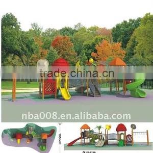 Kid's Amusement Playground thumbnail-1