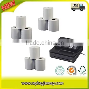 65g 80*80mm 2016 Hot Sale Thermal Paper Roll thumbnail-4