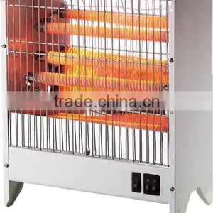 Ceramic Room Heater With Adjustable Thermostat thumbnail-1