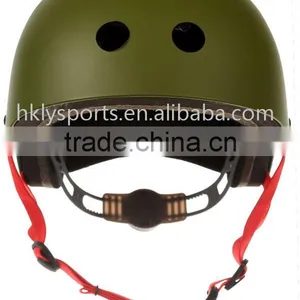 Manufacturer, Sports Helmets, Downhill Skateboard Helmet, Skateboard Helmet thumbnail-1