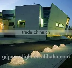 Solar LED Balls With Remote Control 300S16 thumbnail-6