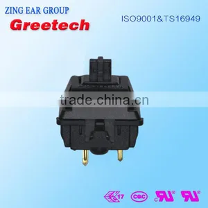 China Supplier Blue/black/red/brown Mechanical Keyboard Switches Types Quality Choice thumbnail-3