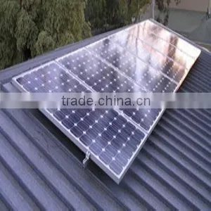 Roof Mounting Home Solar pv System 3kw thumbnail-1