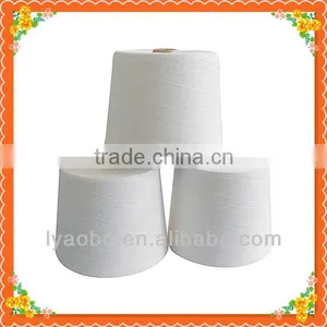 Waxed 100% Polyester Spun Sewing Thread thumbnail-1