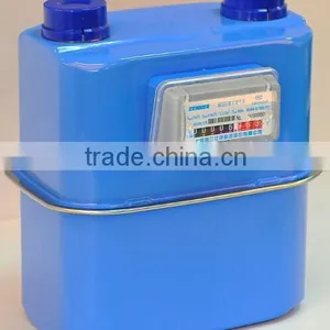 Diaphragm Gas Meter G2.5S thumbnail-1